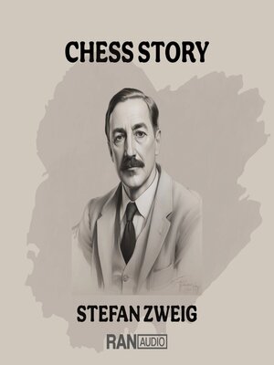 cover image of Chess Story